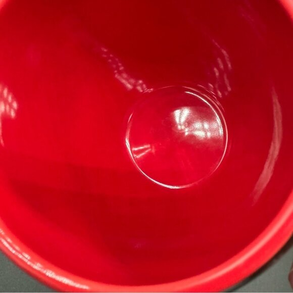 Disney Parks “Oh Boy” Mickey Mouse Red Mug - Picture 6 of 13